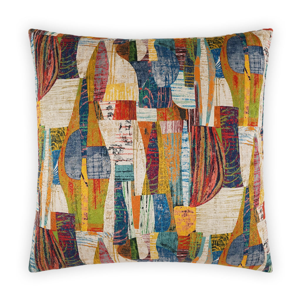 Jems Decorative Throw Pillow | DV Kap