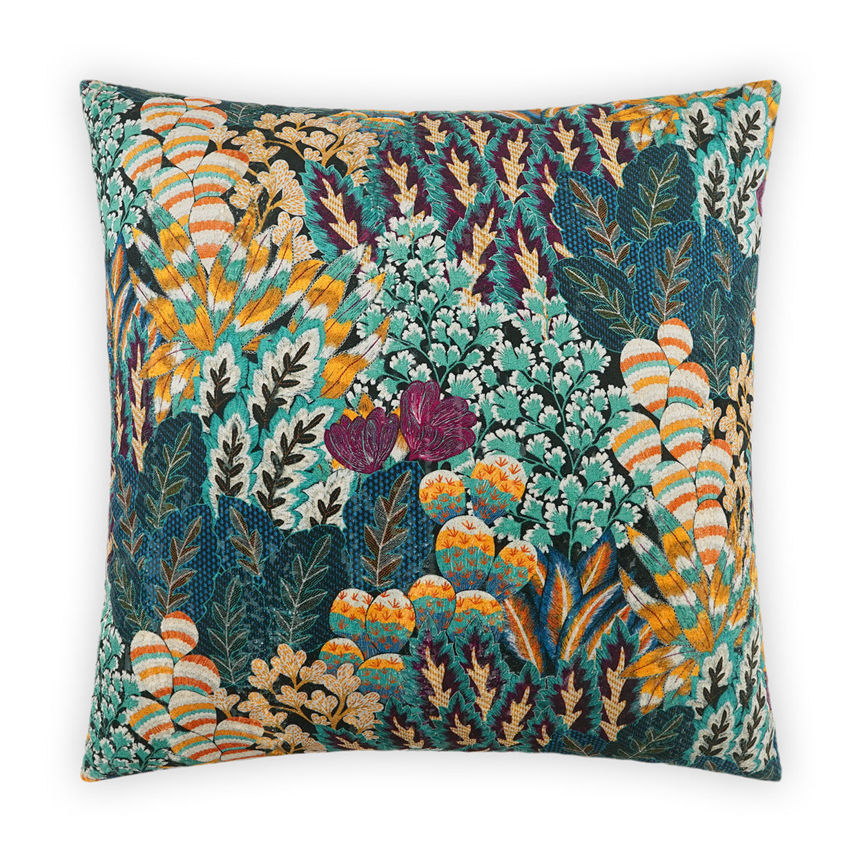 Dv kap hotsell throw pillows