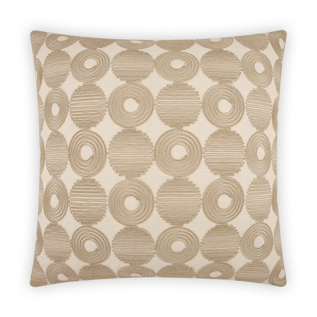 Foster Decorative Throw Pillow | DV Kap