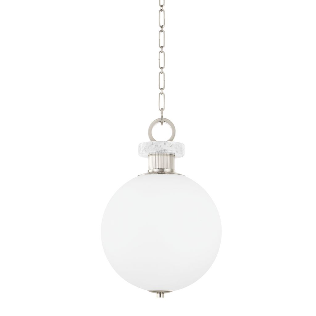 Haru Pendant | Corbett Lighting - 395-13-Bn