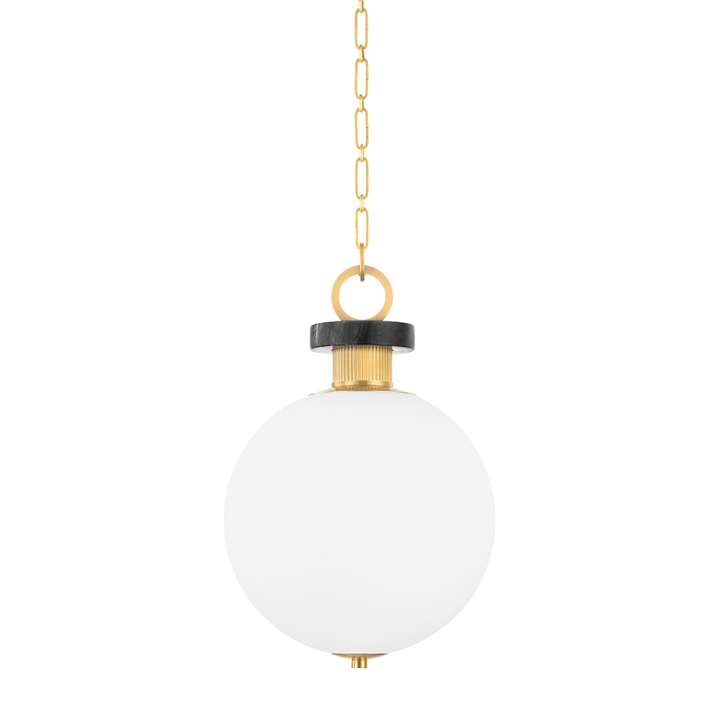 Haru Pendant | Corbett Lighting - 395-13-Vb