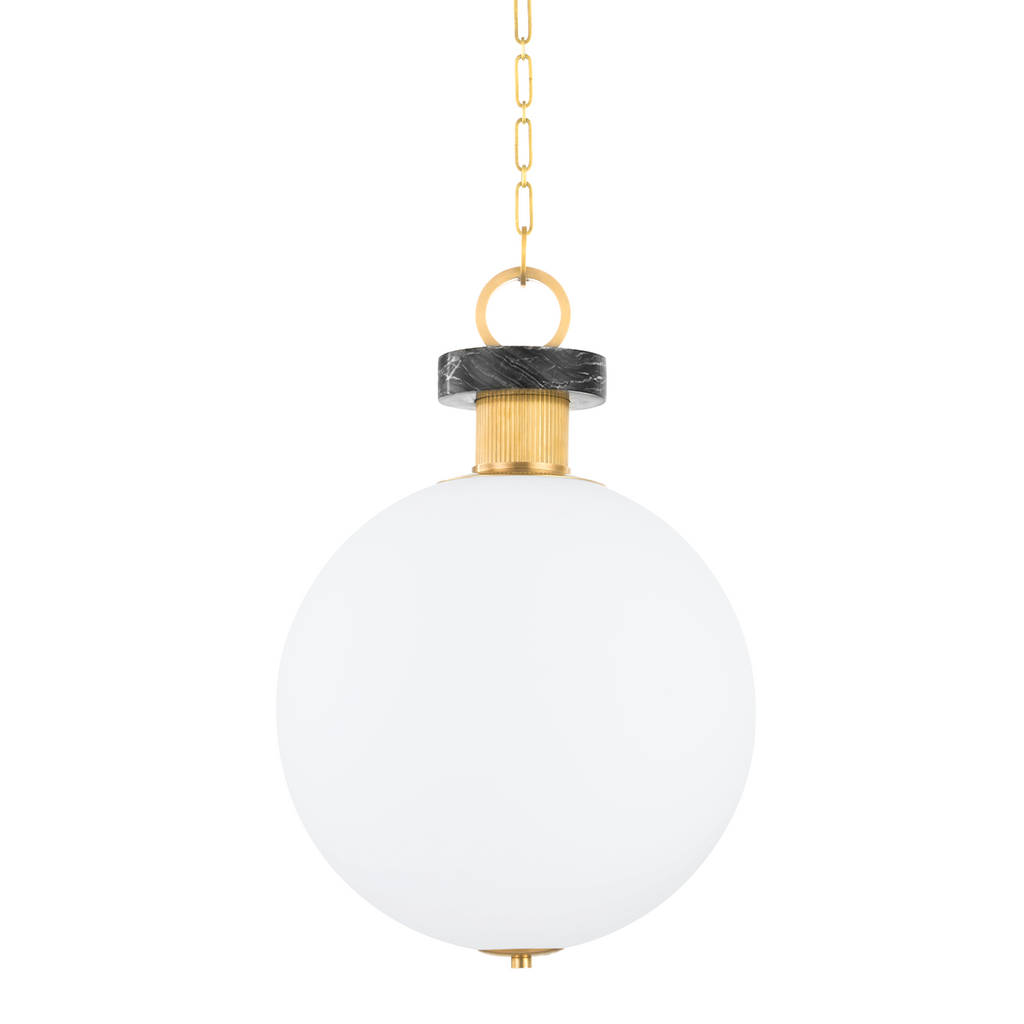 Haru Pendant | Corbett Lighting - 395-18-Vb