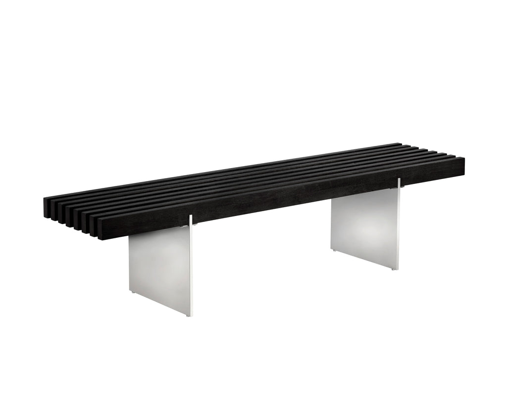 Atticus Bench | Sunpan Furniture - 106370