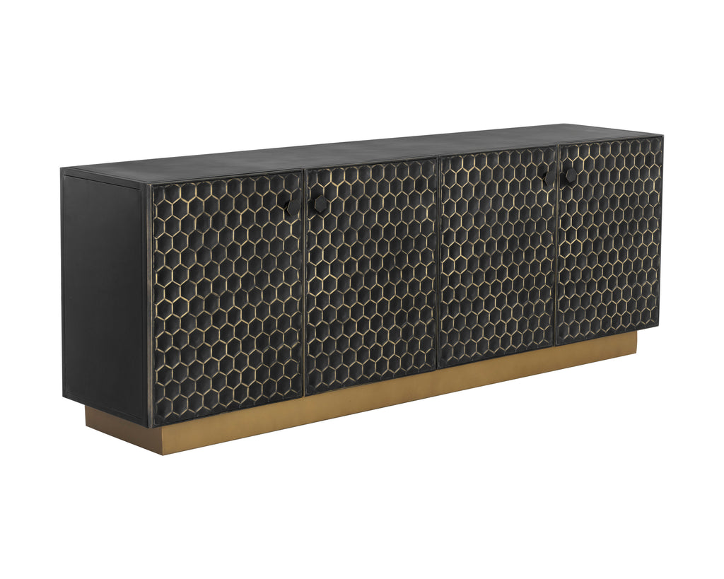 Hive Sideboard - Large | Sunpan Furniture - 107026