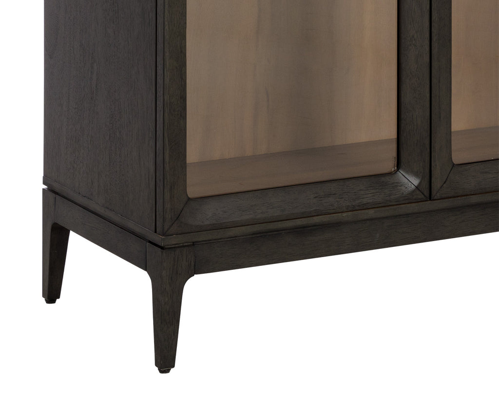 Cecilia Display Cabinet | Sunpan Furniture - 109580