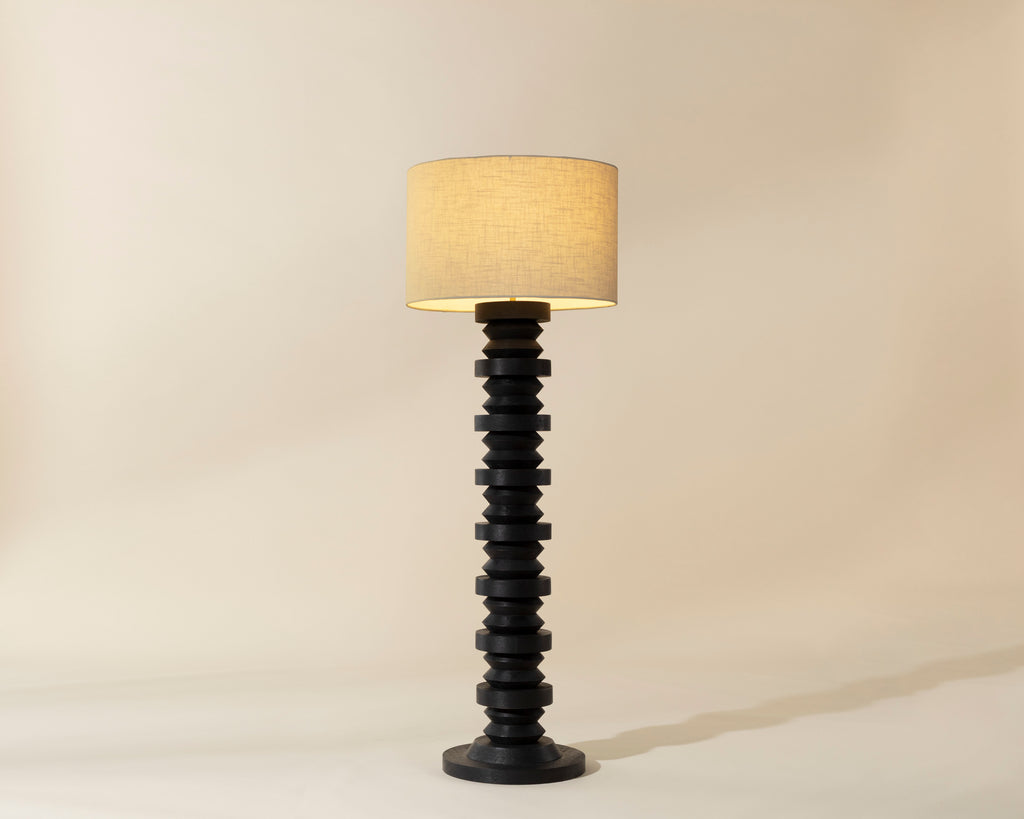 Capo Floor Lamp | Sunpan Furniture - 111911