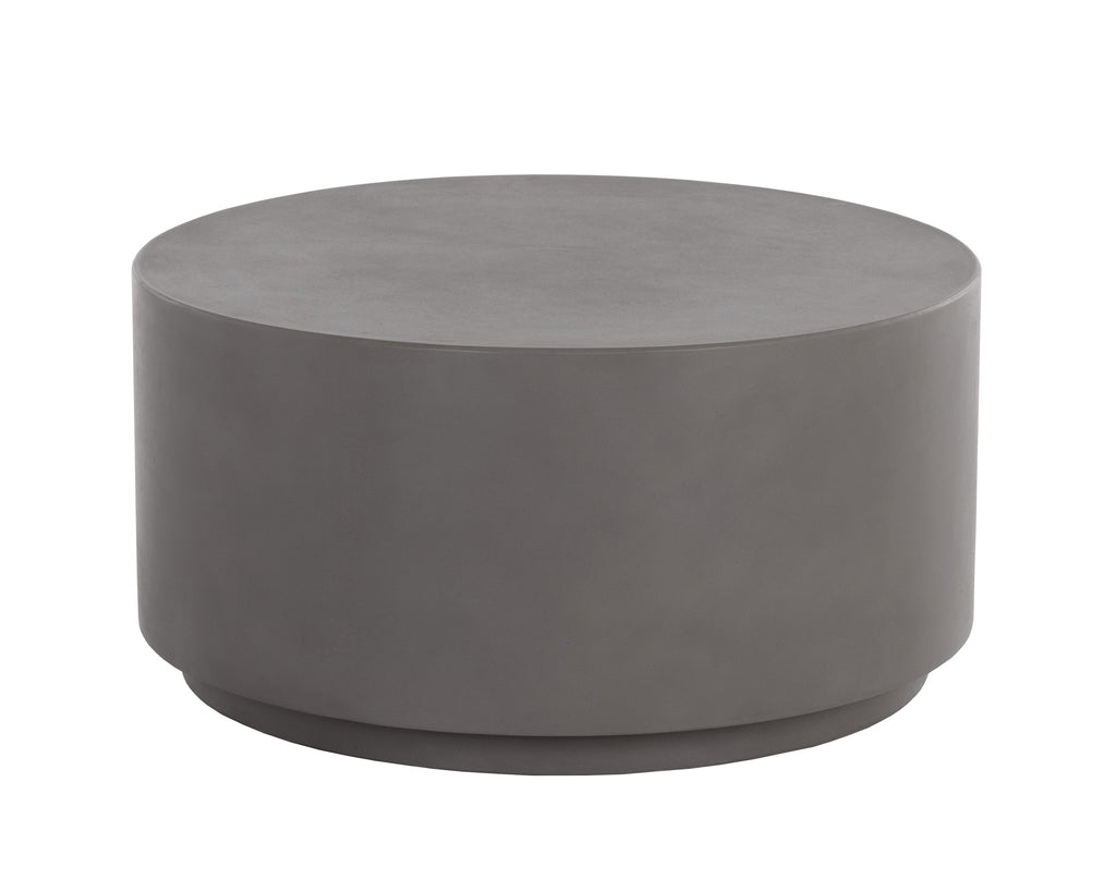 Rubin Coffee Table - Grey | Sunpan Furniture - 109594