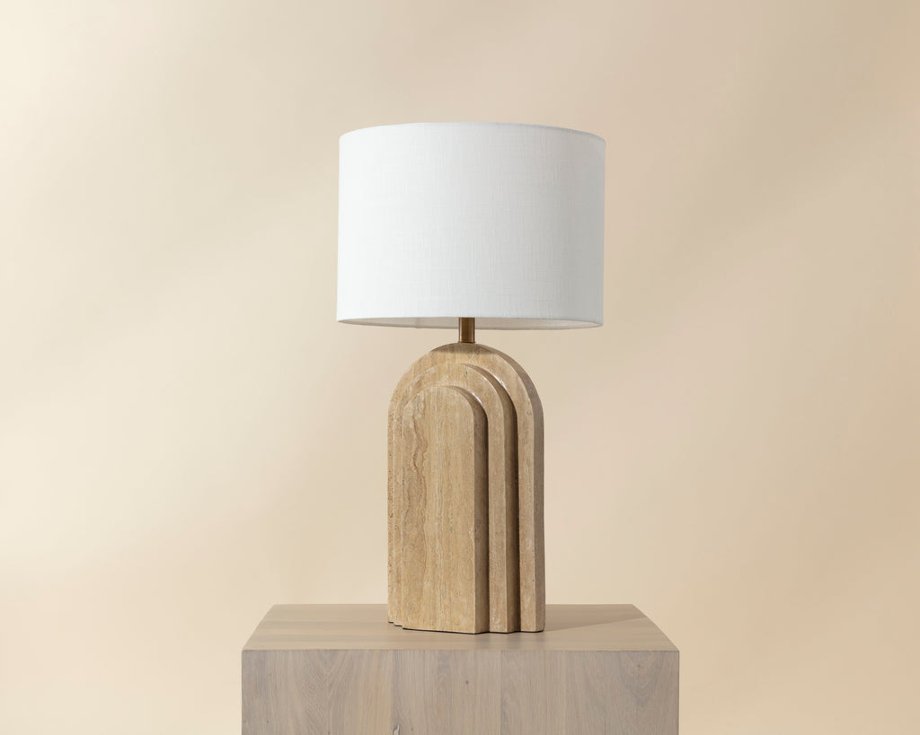 Ancona Table Lamp | Sunpan Furniture - 111494