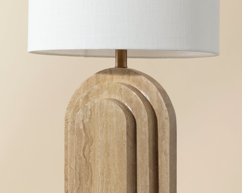 Ancona Table Lamp | Sunpan Furniture - 111494