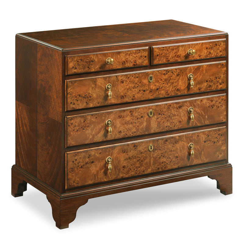 Durham Chest | Woodbridge Furniture - 4029-43