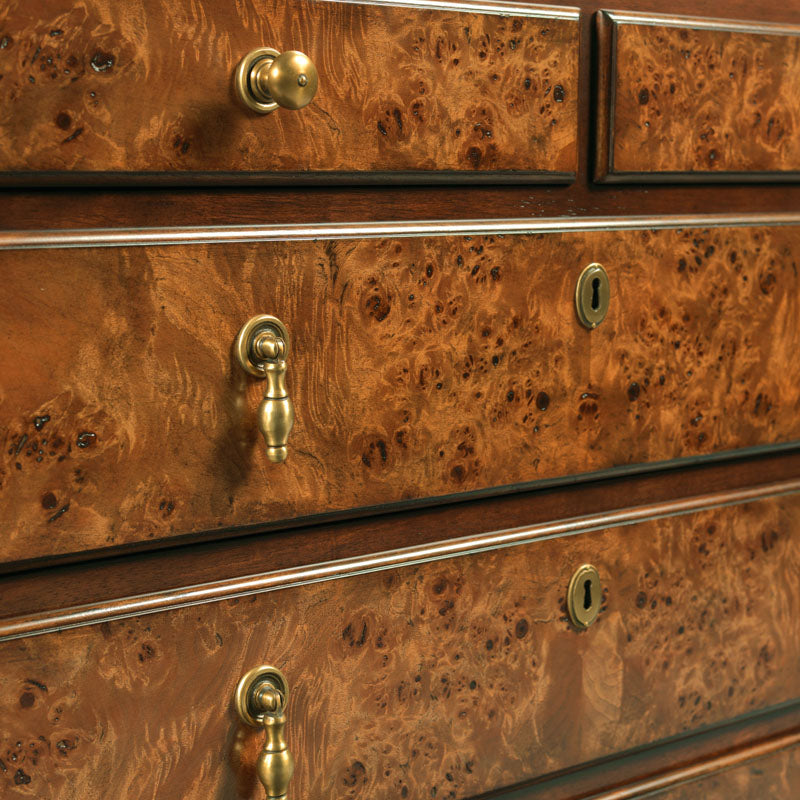 Durham Chest | Woodbridge Furniture - 4029-43