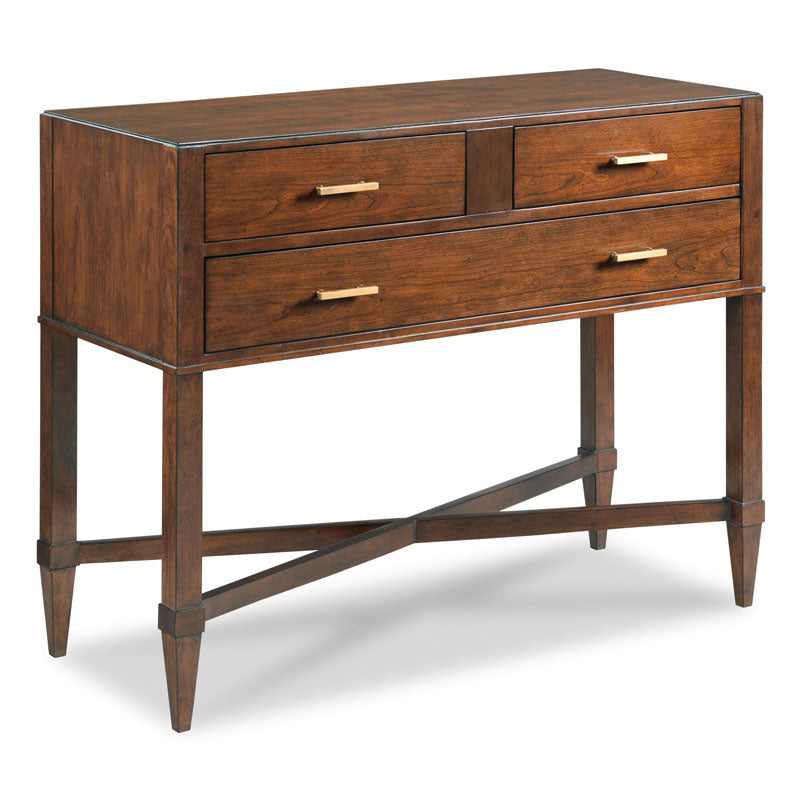 Provence Hall Chest | Woodbridge Furniture - 4039-10