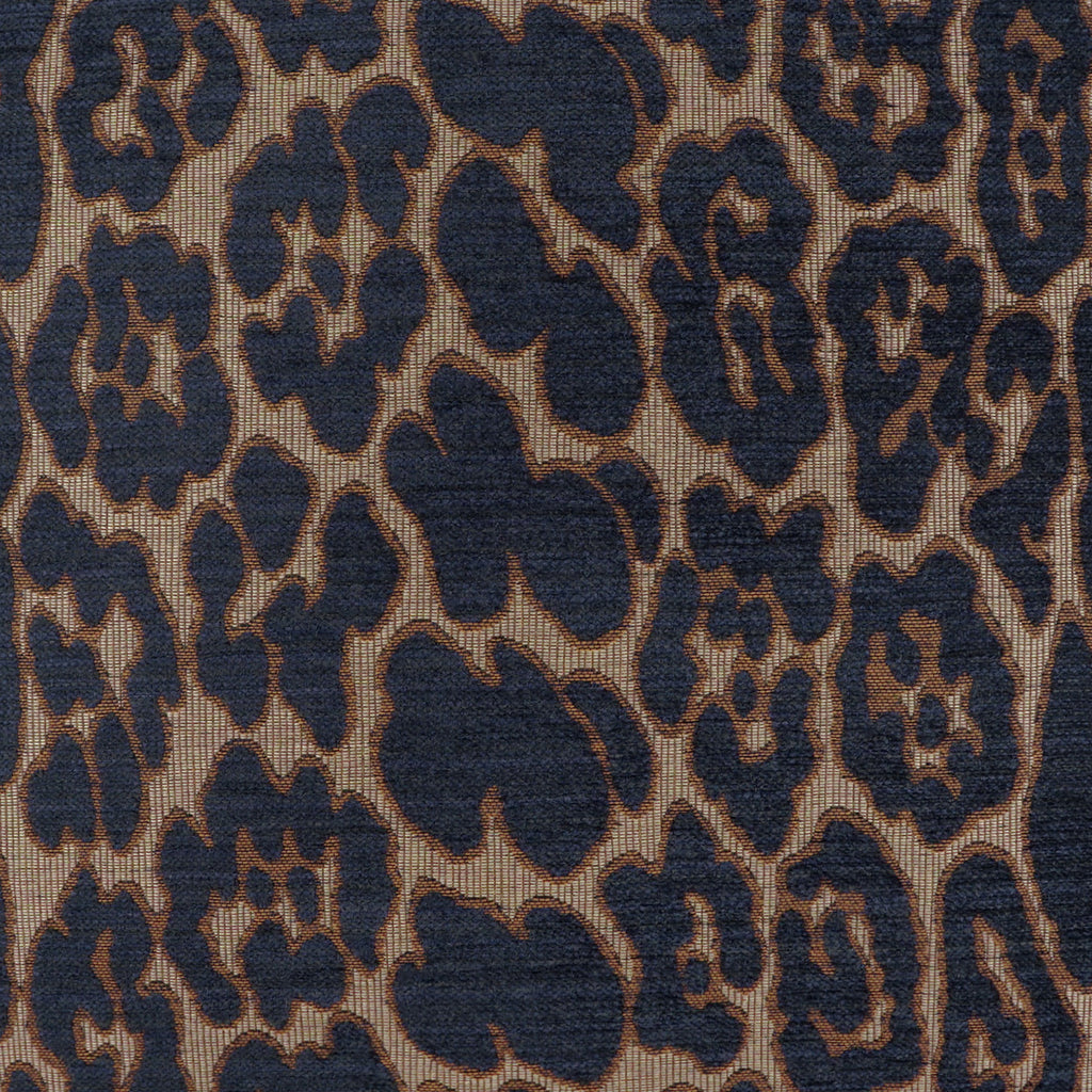 Ellina Fabric - Blue | DV Kap