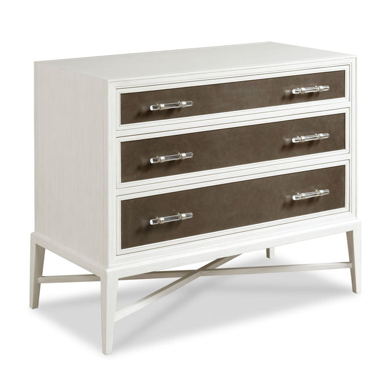 Collier Chest | Woodbridge Furniture - 4040-62