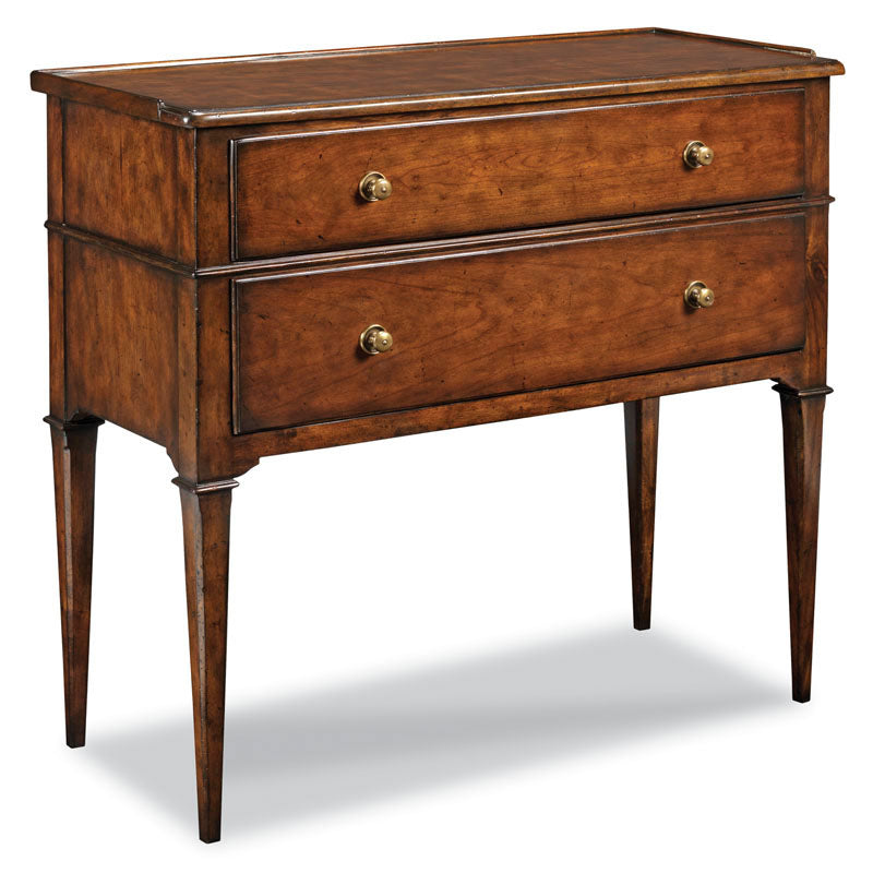 Marseille Hall Chest | Woodbridge Furniture - 4043-10