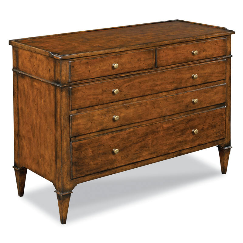 Marseille Filing Chest | Woodbridge Furniture - 4046-10