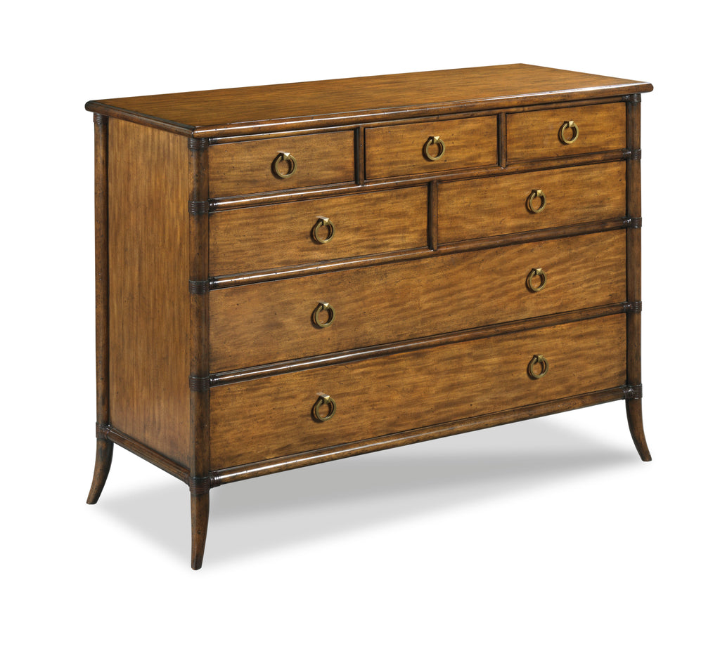 Linwood Chest | Woodbridge Furniture - 4055-20