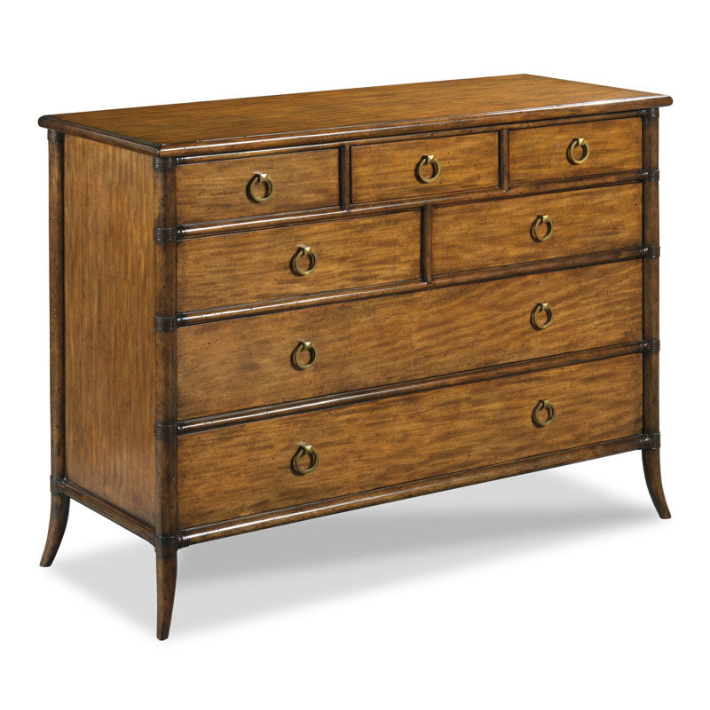 Linwood Chest | Woodbridge Furniture - 4055-20