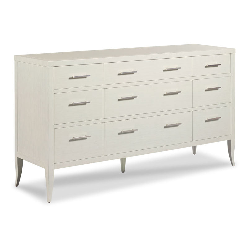 Marseille Double Dresser | Woodbridge Furniture - 4058-62