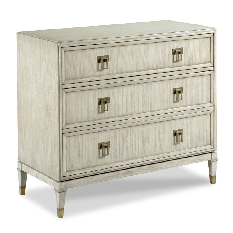 Selena Chest | Woodbridge Furniture - 4060-07