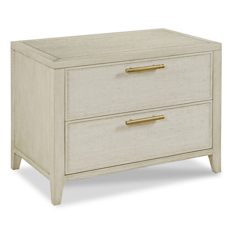 Bianca Bedside Chest | Woodbridge Furniture - 4062-07