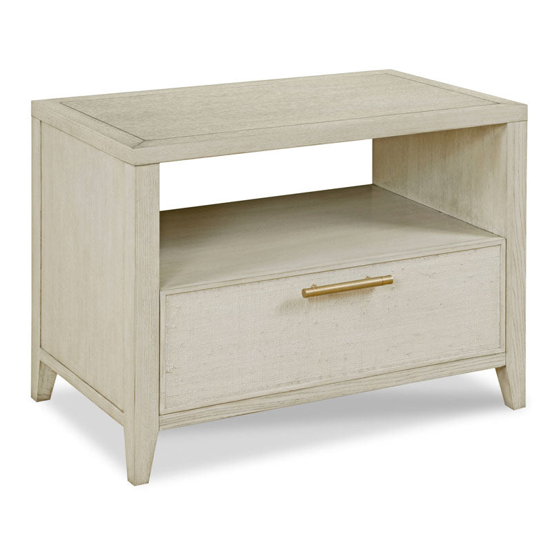 Ariel Bedside Chest | Woodbridge Furniture - 4063-07