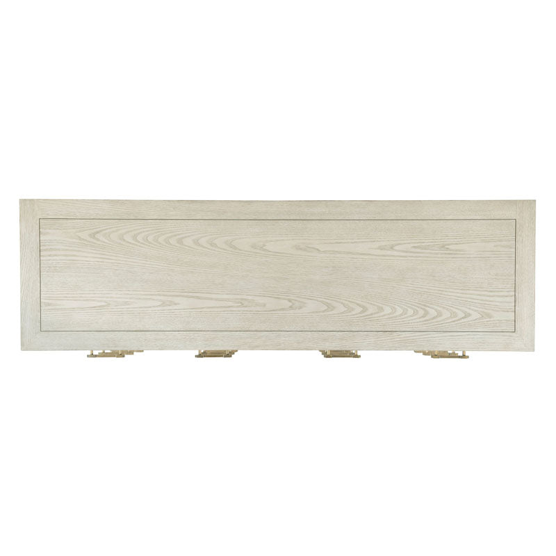 Solana Double Dresser | Woodbridge Furniture - 4064-07