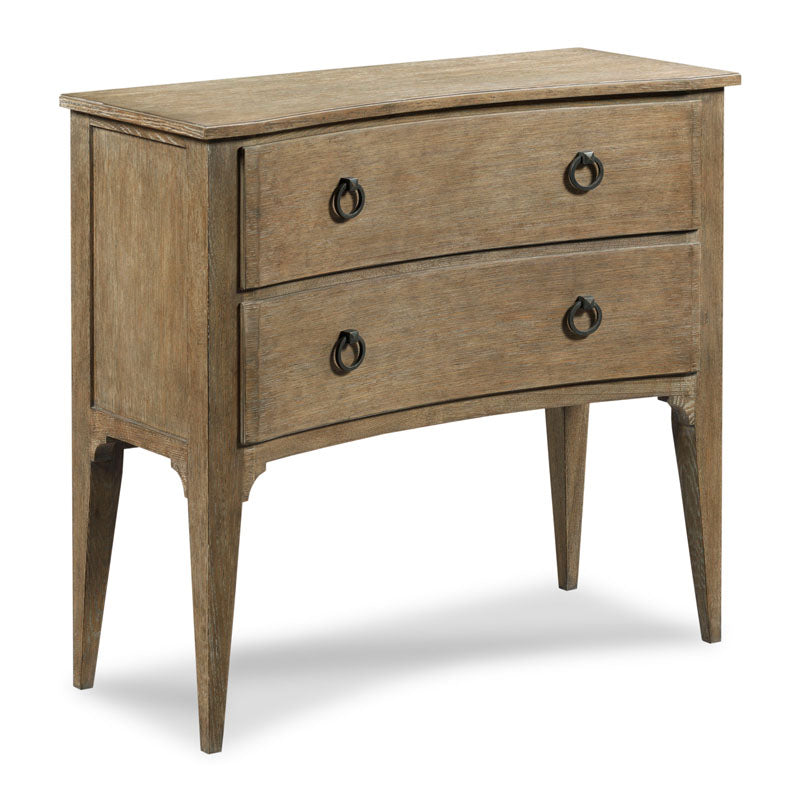 Silverton Hall Chest | Woodbridge Furniture - 4066-09