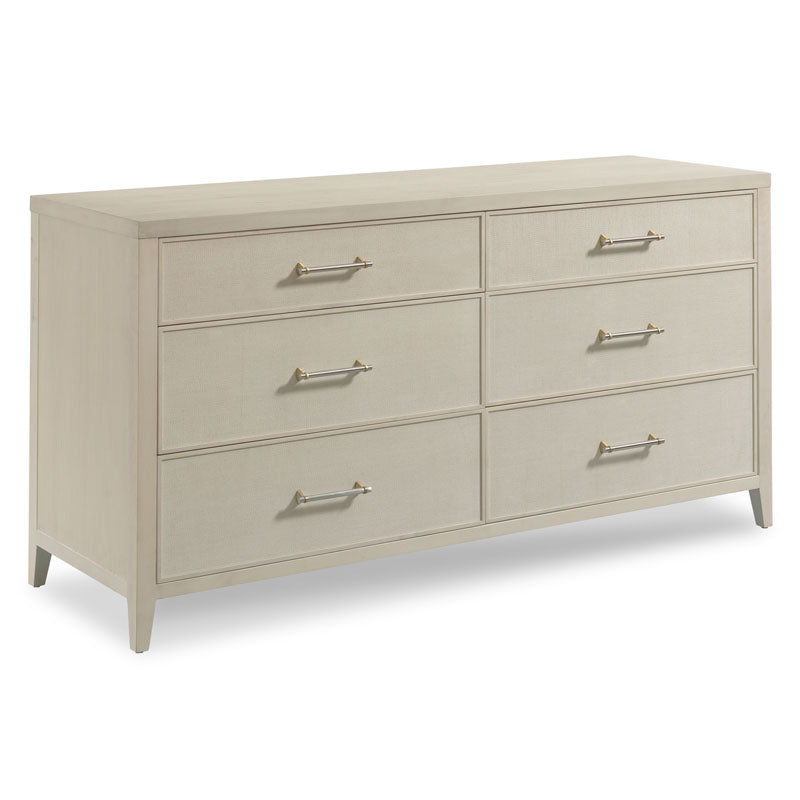 Foley Double Dresser | Woodbridge Furniture - 4075-46