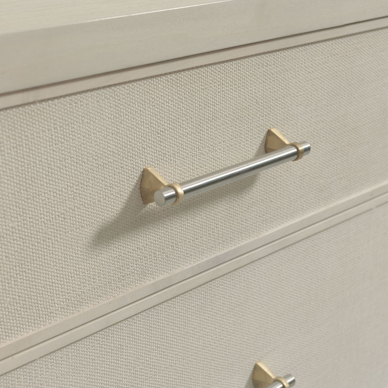 Foley Double Dresser | Woodbridge Furniture - 4075-46