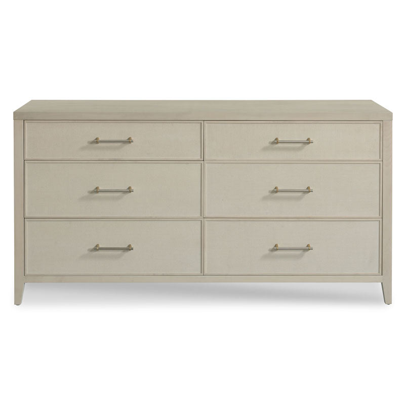 Foley Double Dresser | Woodbridge Furniture - 4075-46