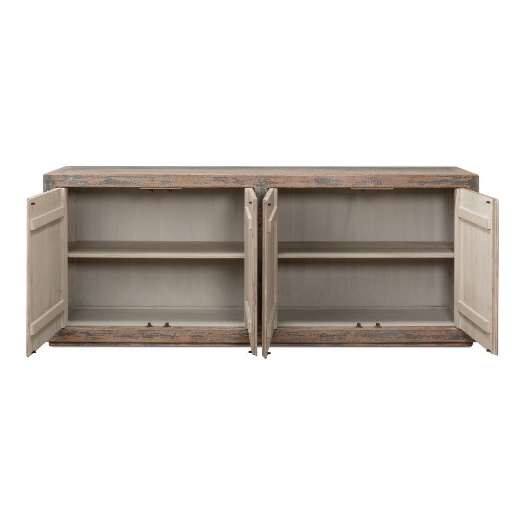 St Martin Sideboard | Sarreid - 40761