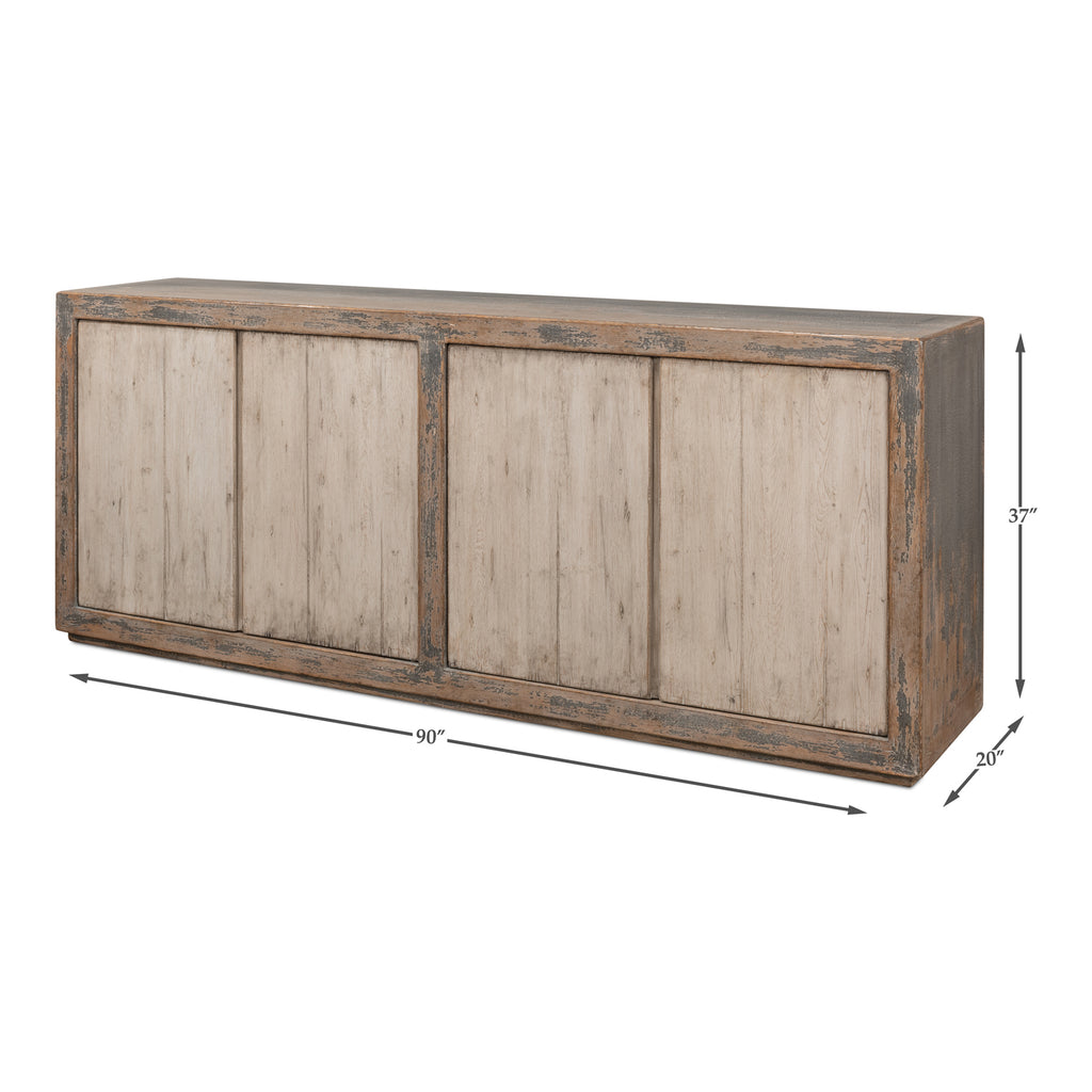 St Martin Sideboard | Sarreid - 40761