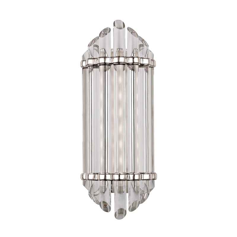 Albion Bath And Vanity | Hudson Valley Lighting - 408-PN