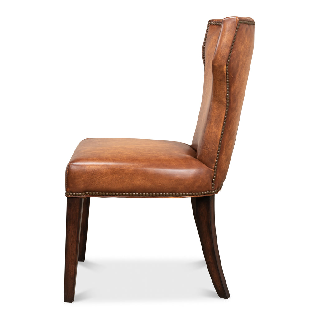 Broderick Dining Chair | Sarreid - 40925