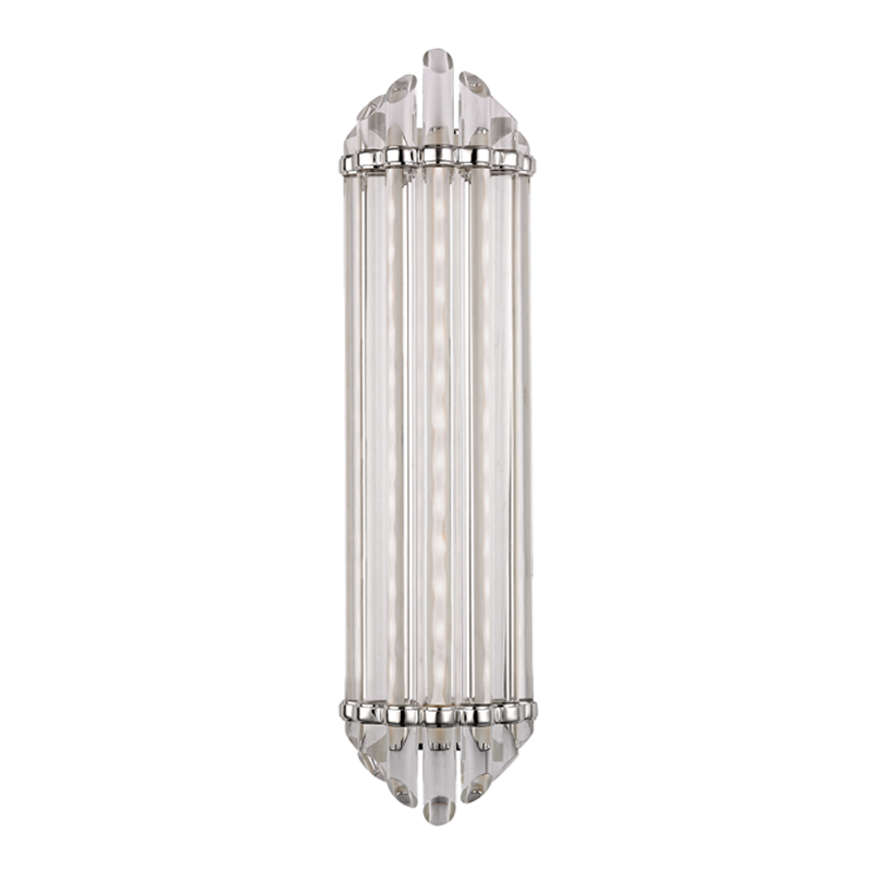 Albion Bath And Vanity | Hudson Valley Lighting - 414-PN