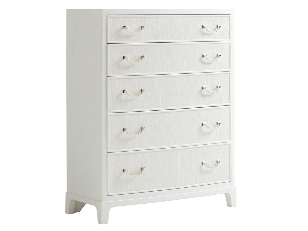 Danielle Drawer Chest | Lexington - 01-0415-307