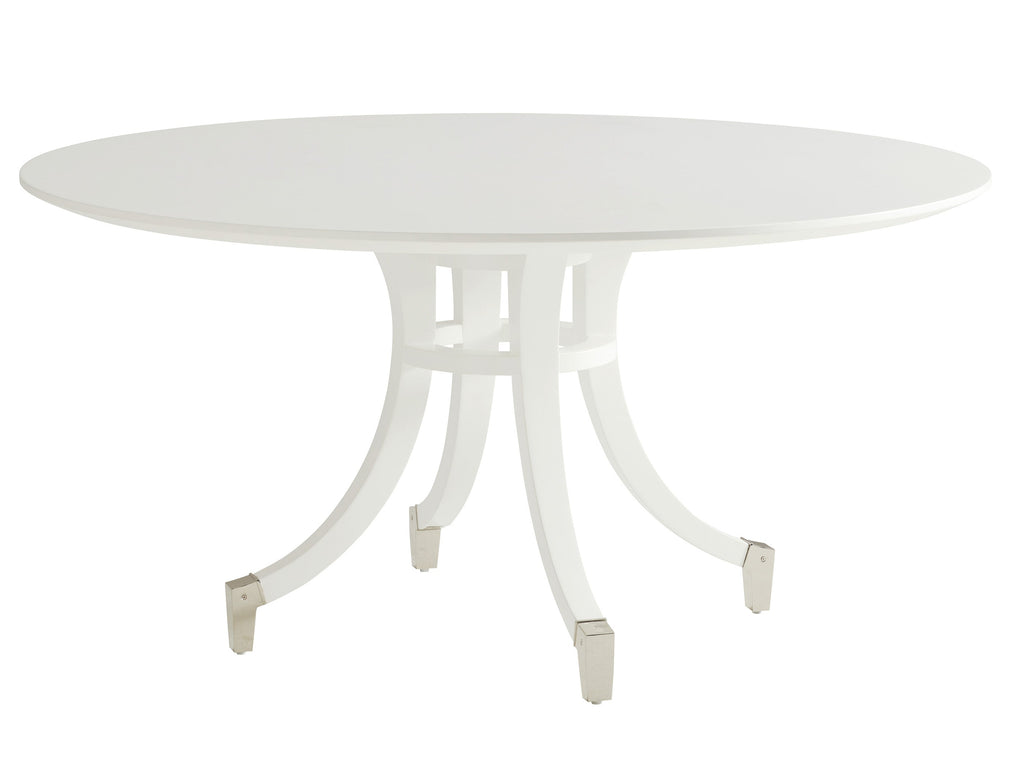 Bloomfield Round Dining Table | Lexington - 01-0415-870C