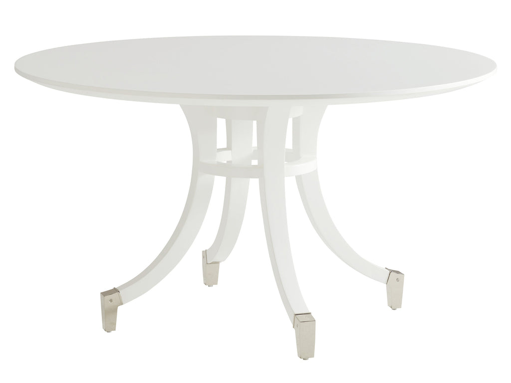 Lombard Round Dining Table | Lexington - 01-0415-875C