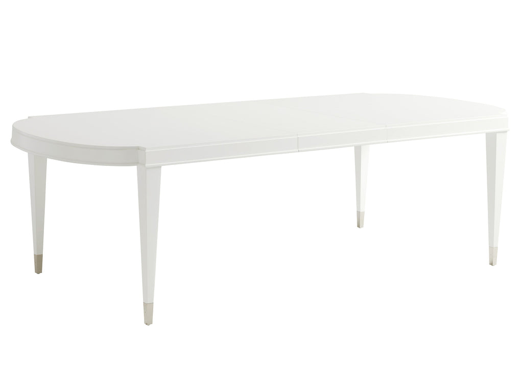 Vernon Hills Rectangular Dining Table | Lexington - 01-0415-877