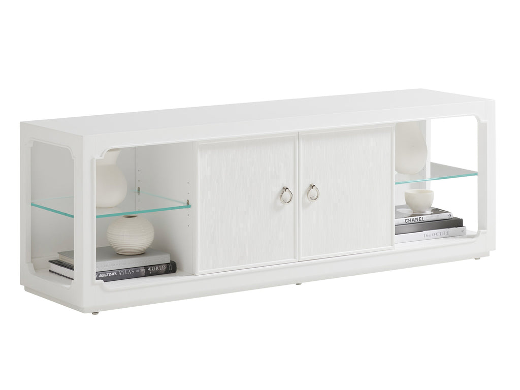 Hamilton Media Console | Lexington - 01-0415-907