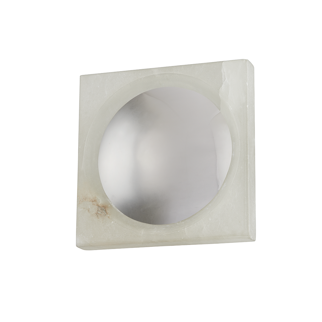 Hamel Wall Sconce | Corbett Lighting - 416-09-Bn