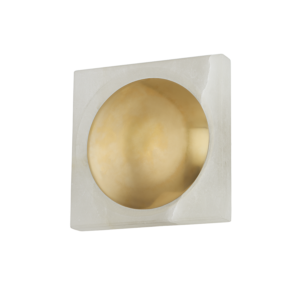 Hamel Wall Sconce | Corbett Lighting - 416-09-Vb