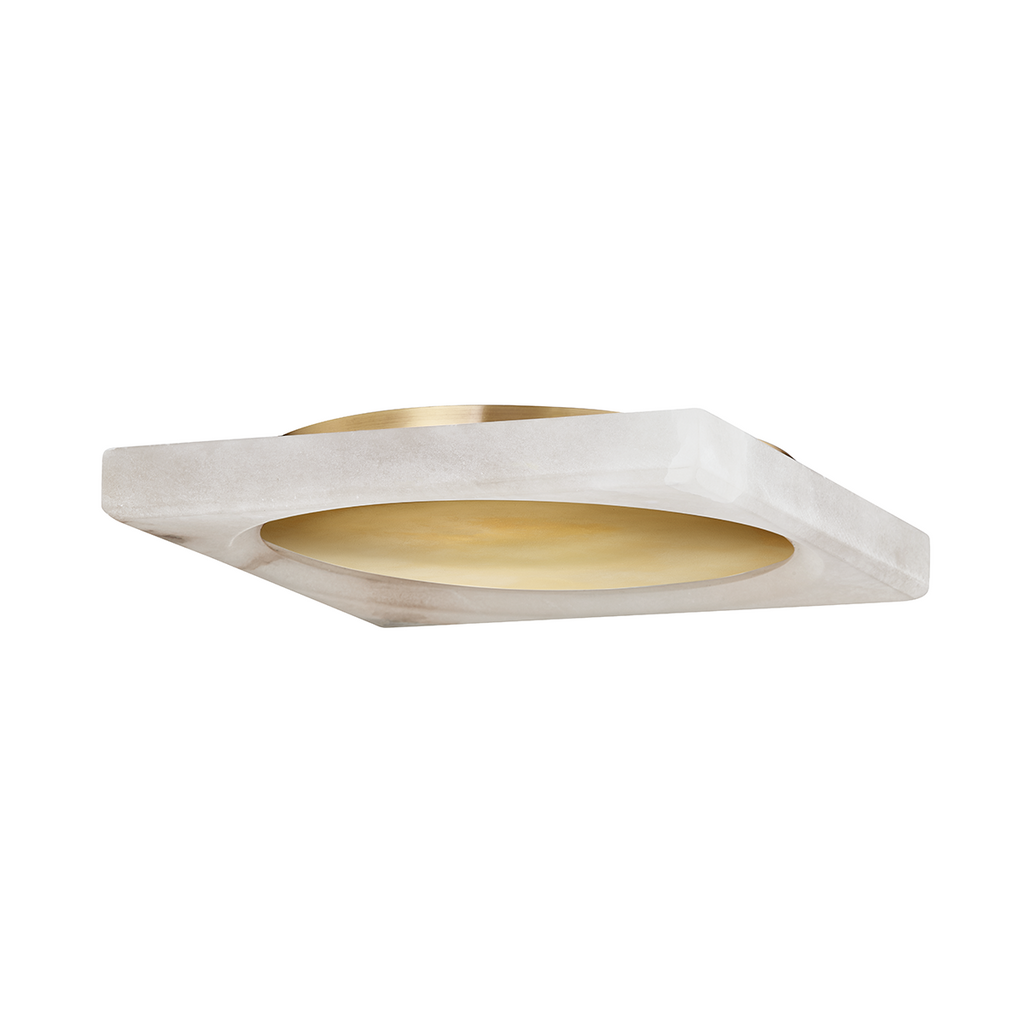 Hamel Flush Mount | Corbett Lighting - 416-13-Vb