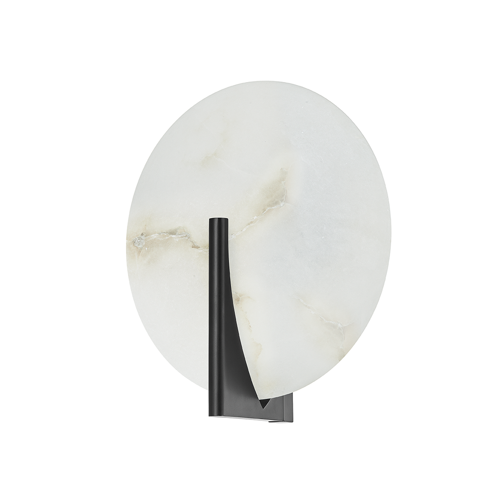 Asteria Wall Sconce | Corbett Lighting - 418-11-Bbr