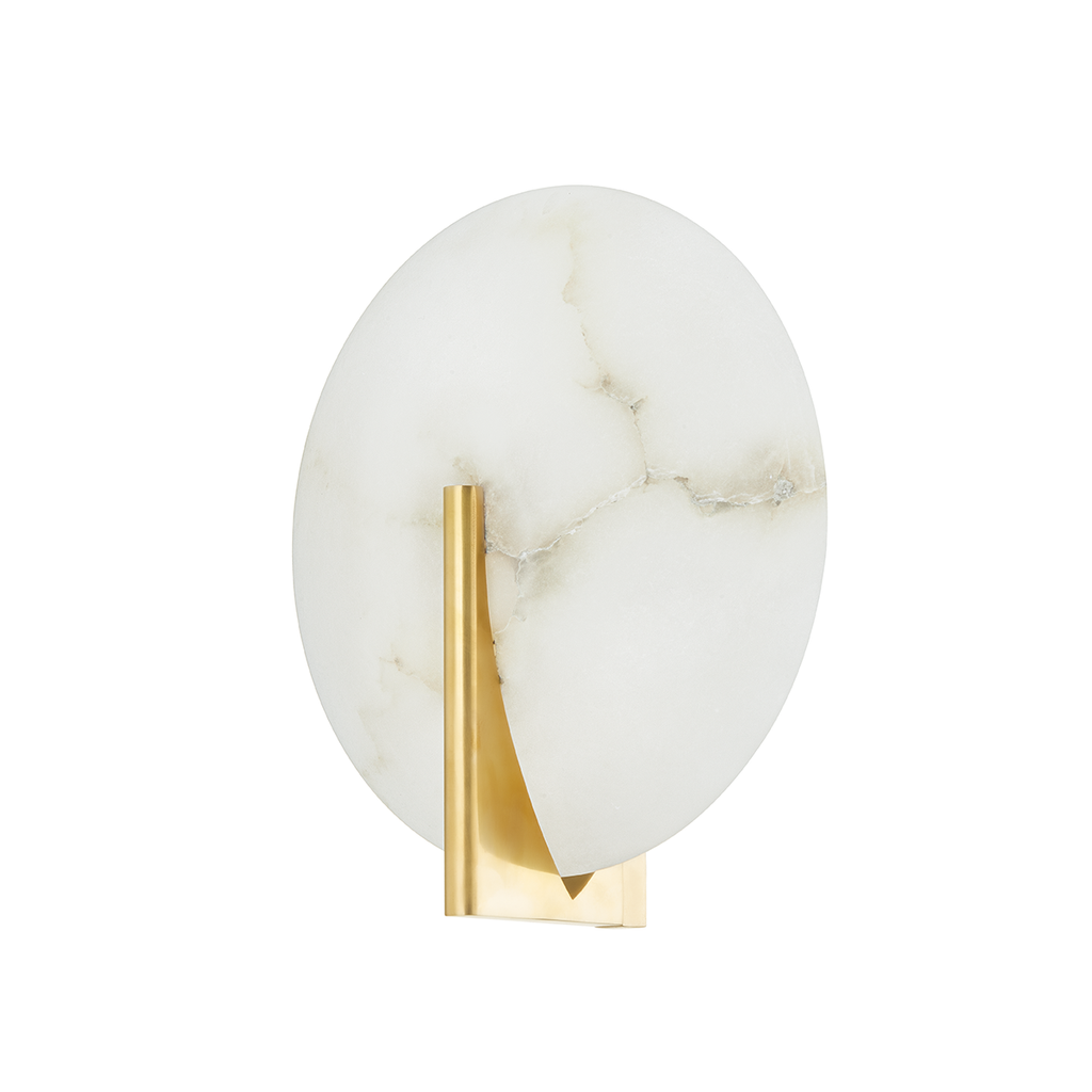 Asteria Wall Sconce | Corbett Lighting - 418-11-Vb