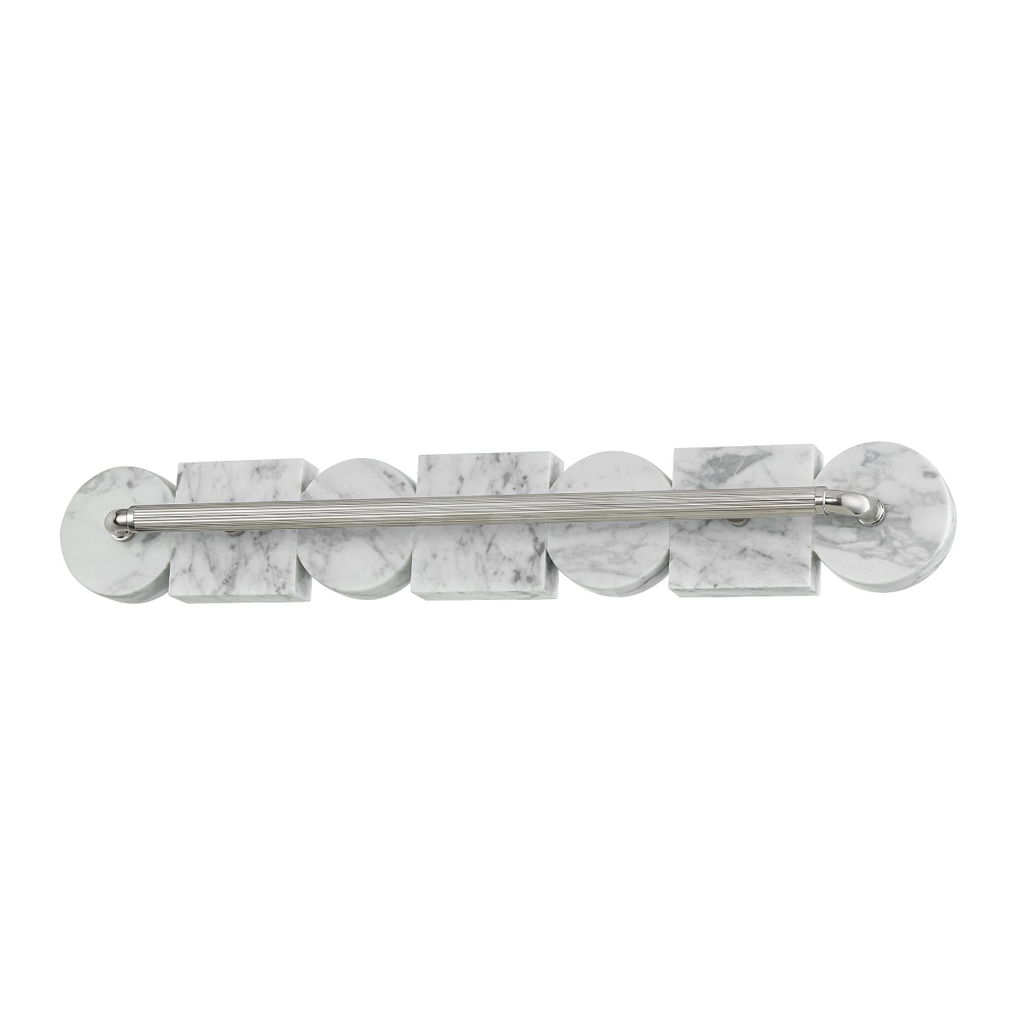 Sena Wall Sconce | Corbett Lighting - 423-33-Bn