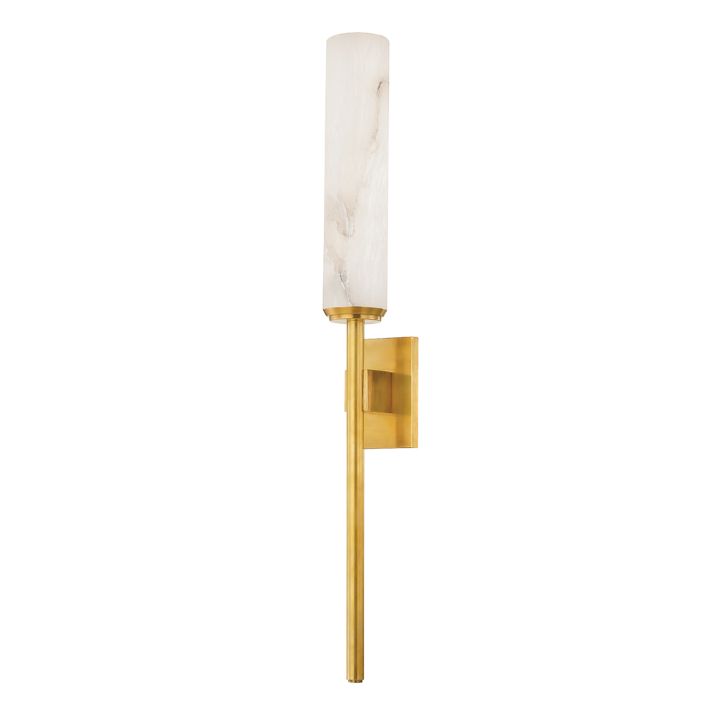 Bremen Wall Sconce | Corbett Lighting - 429-01-Vb