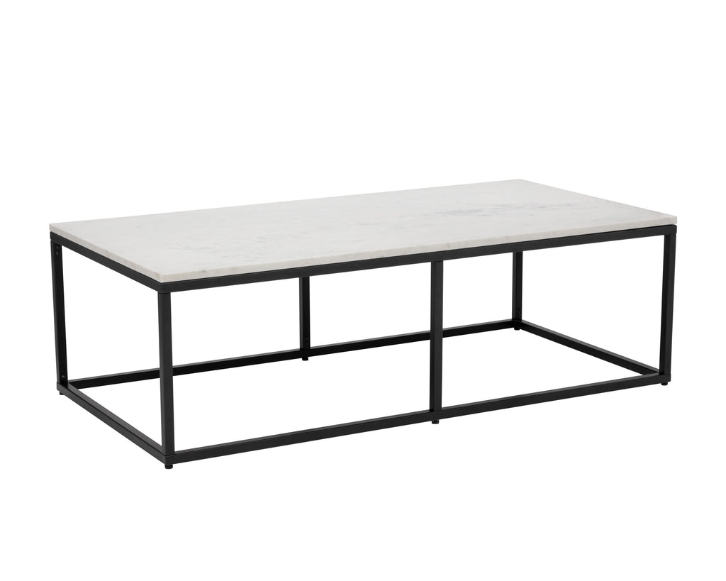 Ellery Coffee Table | Sunpan Furniture - 108105