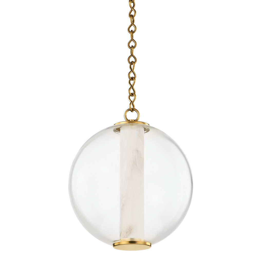 Pietra Pendant | Corbett Lighting - 432-12-Vb